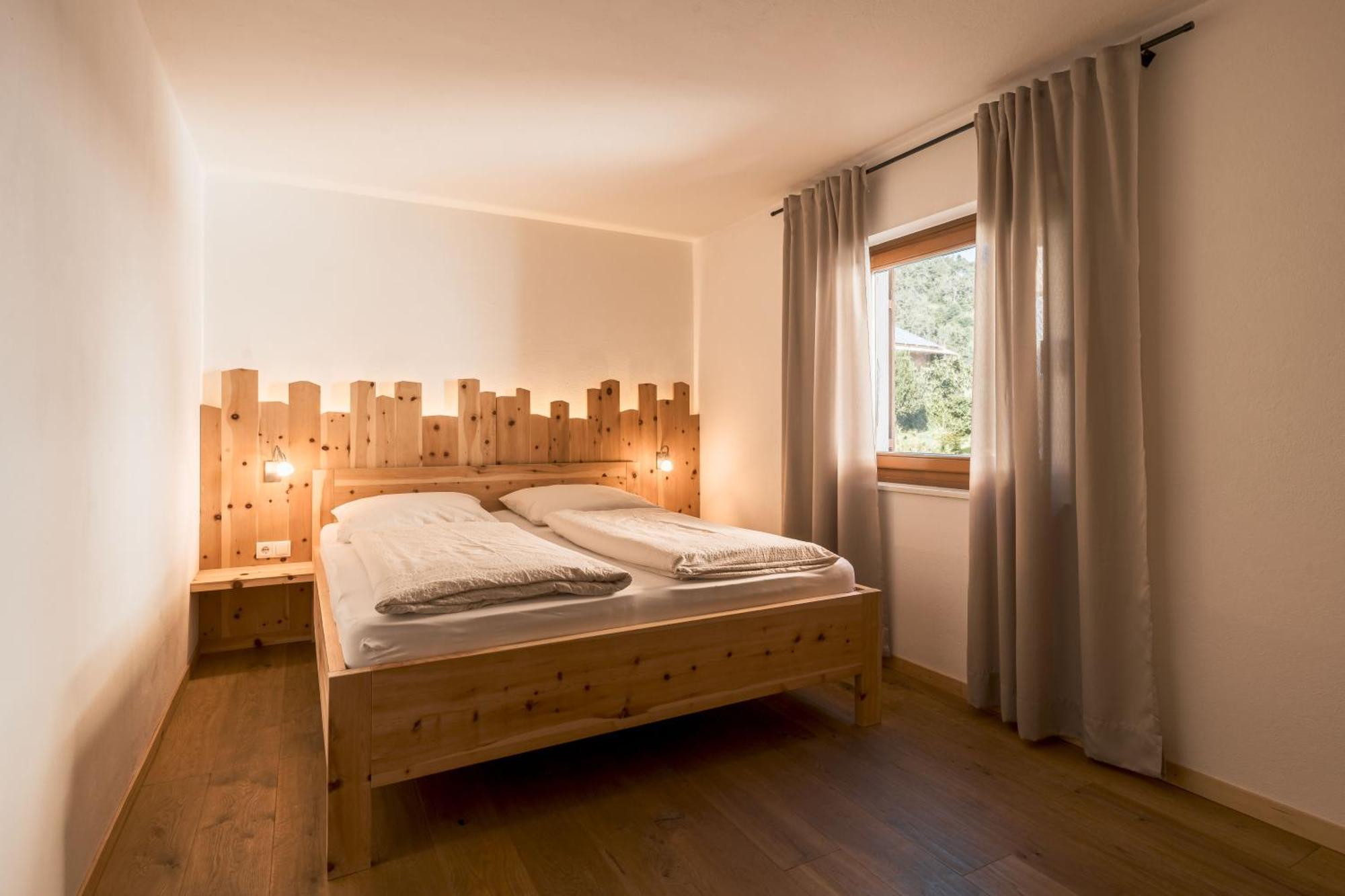 Haflingerhof Bauernhof *